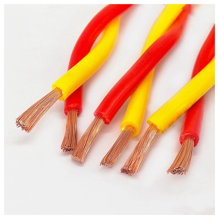 zr rvs Cable Fire Alarm Electric Cable Power Wire