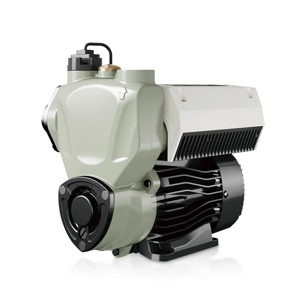 Domestic automatic water pressure pump for house