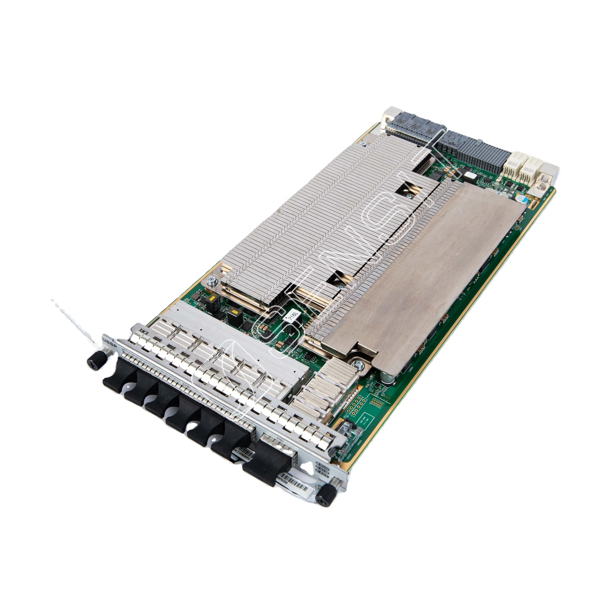 Factory Price CheapTelecom Equipment  BBU3900 3910 UBBPG2D for HUAWEI GSM WCDMA LTE