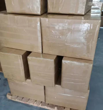 
Tetramisole hydrochloride /Tetramisole HCl CAS 5086-74-8 