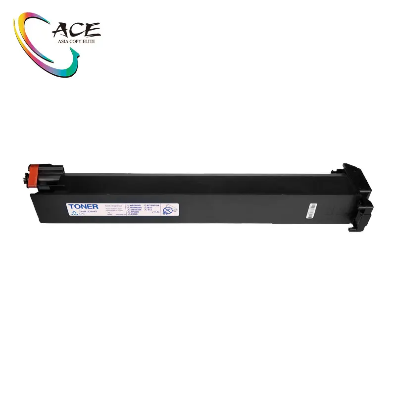 TN214 тонер-картриджи для Konica Minolta Bizhub C200 C200E C203 C210 C253 C353P C7720 C7721