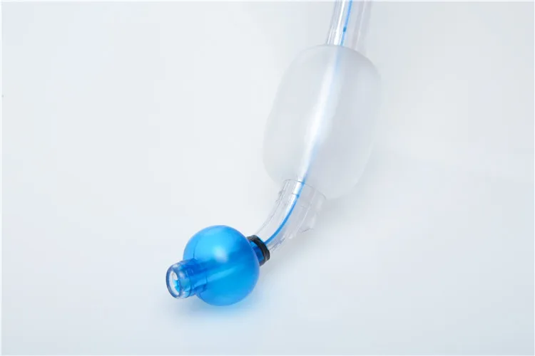 Brand New And Original Plc Module Tubeendotrachealpvc Cuffed With Or Without Cuff Oral/nasal Tracheal Tube / Endotracheal Cathet