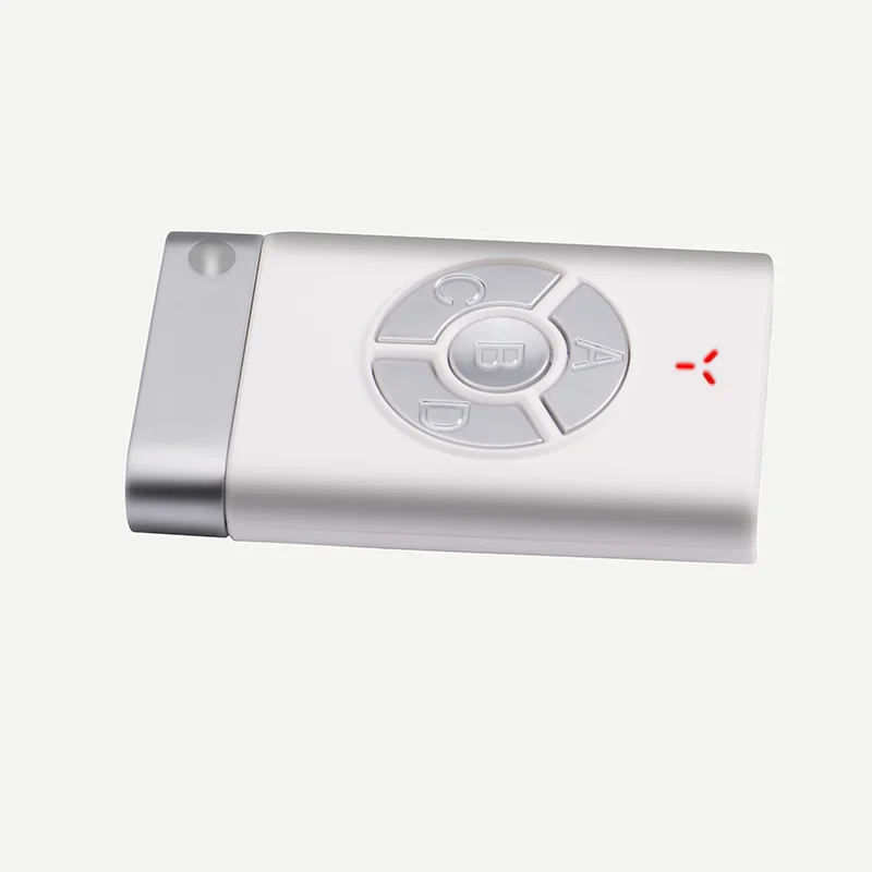 YET2194 Wireless switch remote control for tubular motor controller