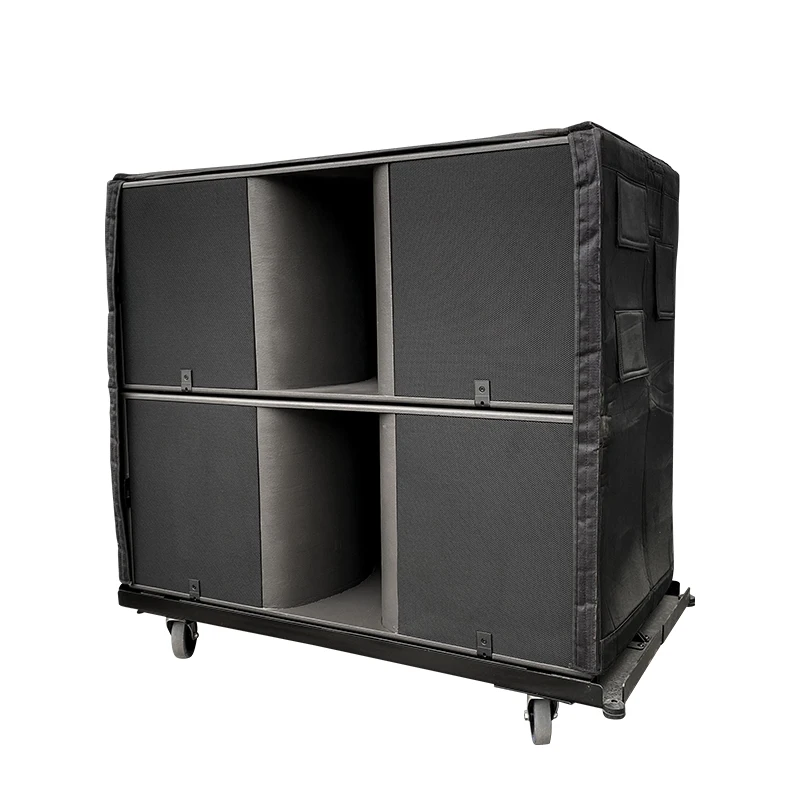 12 Inch Line Array 18 Inch System Trade Show Equipment Concert Stage DJ Set Professional Pa System Speaker