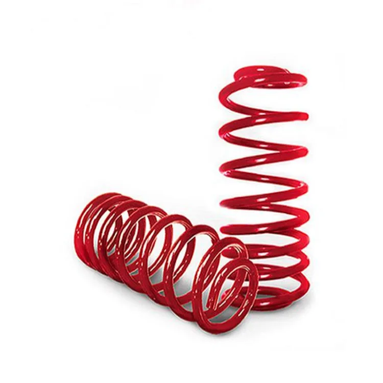 2 дюйма Подвеска Аксессуары внедорожные пружины Fj Cruiser Лифт комплект