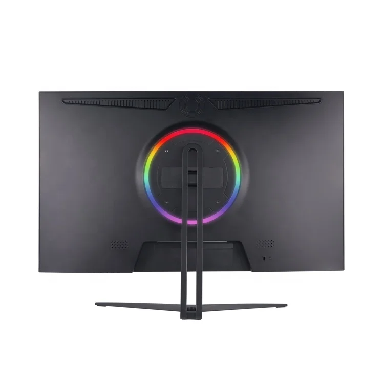  OEM 27 дюймов 4K игровые мониторы 144 Гц FreeSync HDR монитор персонального
