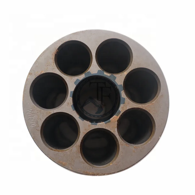 Экскаватор 706-7G-41310 7067G41310 блок цилиндров 2 6 кг для PC200 PC210 PC220 PC228 PC240 PC270 детали строительной техники