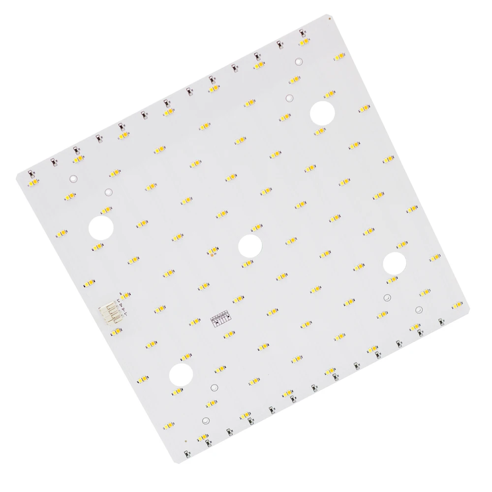  Светодиодный модуль Relight SMD плата pcba различные CCT Доступные модули затемнения DC square