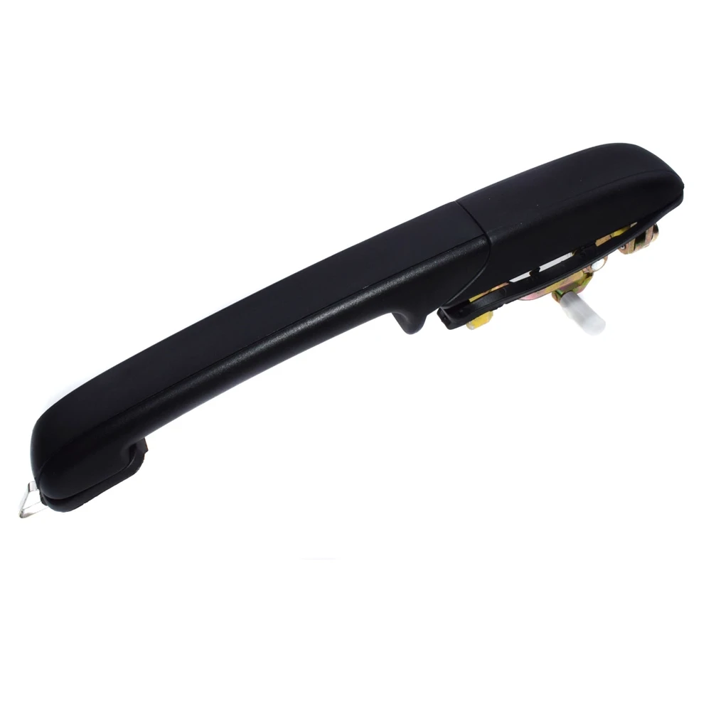 Rear Left Outer Door Handle for VW Passat 95-97 GL GLS TDI GLX 3A0839205A NEW