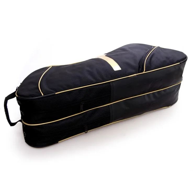 OEM Custom Badminton Racket Bag,Single Shoulder Portable Tennis Racquet Badminton Racket Bag Waterproof And Dustproof