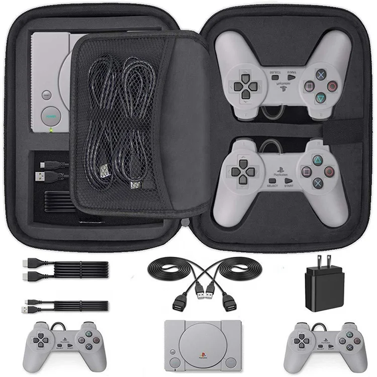 
Custom Waterproof Equipment Protective Storage Tool Bag Case Zipper Travel Carry Hard Shell Molded EVA Case 