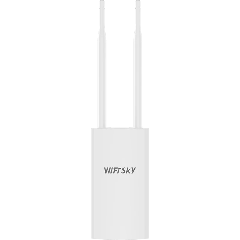 Wholesale Price R650 Outdoor AP 4G CPE LTE Sim Card Slot WiFi Router