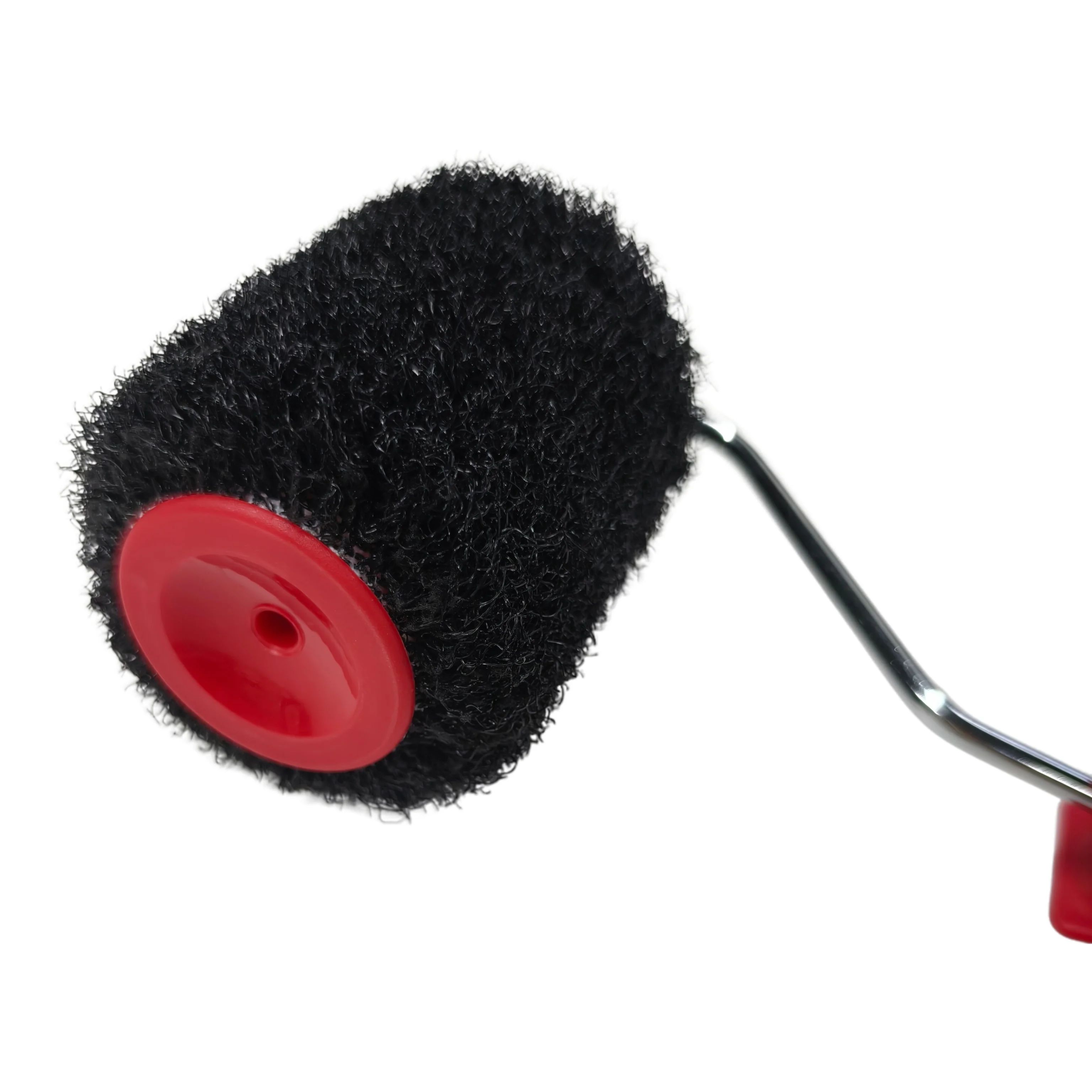 Durable Steel Handle Putty Roller Smooth Compound Spreading paint Putty Roller