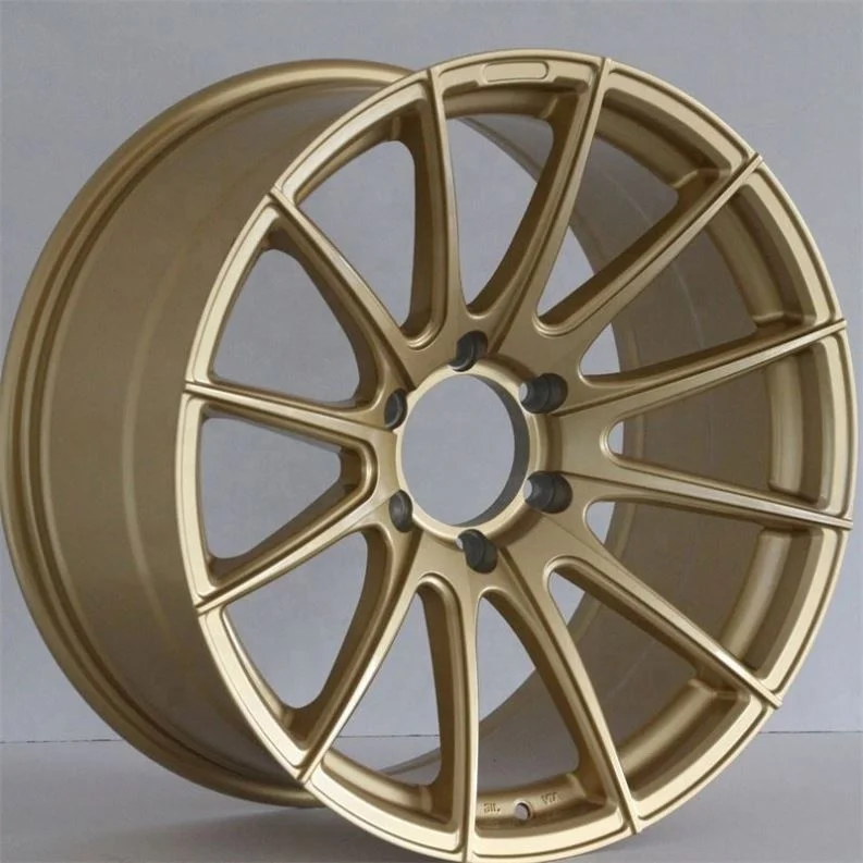 Flrocky echo Low Pressure Concave For Escalade Chrome 22 Inch Passenger Car Alloy Wheels Rims For Cadillac Escalade 6*139.7