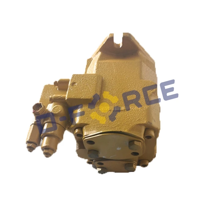 Ико качество Новый грейдер 120 м 14L 140 160 250-8337 Гидравлический поршневой насос двигателя GP-PS-B