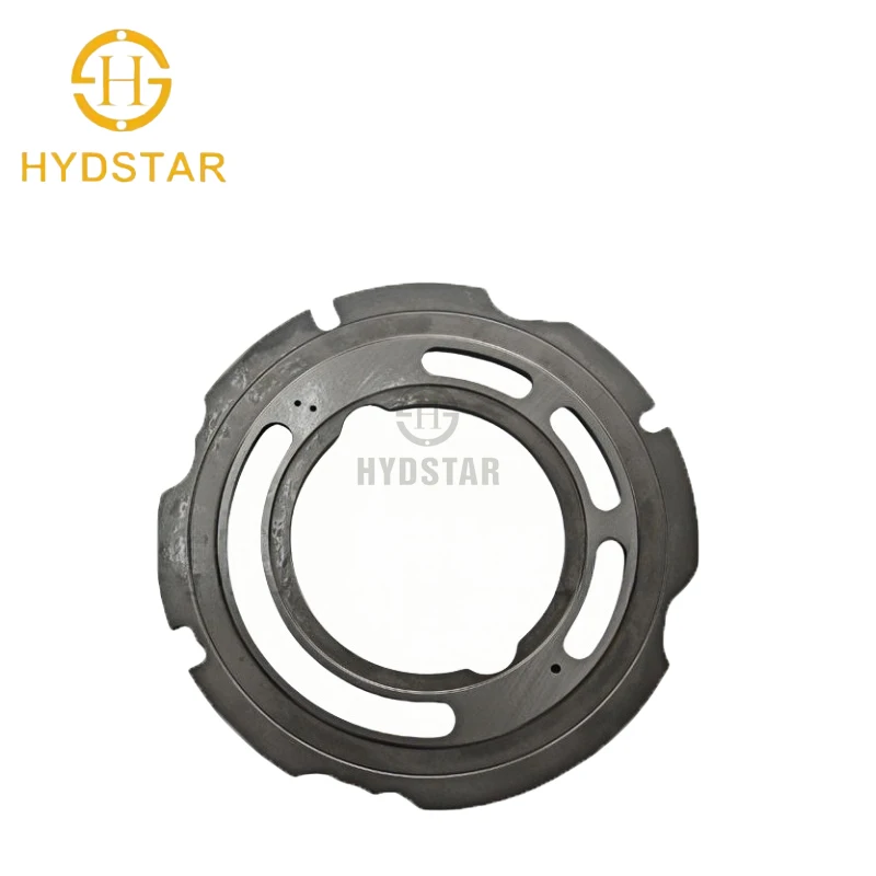 High Quality Hydraulic Pump Spare Parts Valve Plate Piston Barrel 9T7731 9T7729 9T7727 9T7730 9T7725 For Tractor D6H