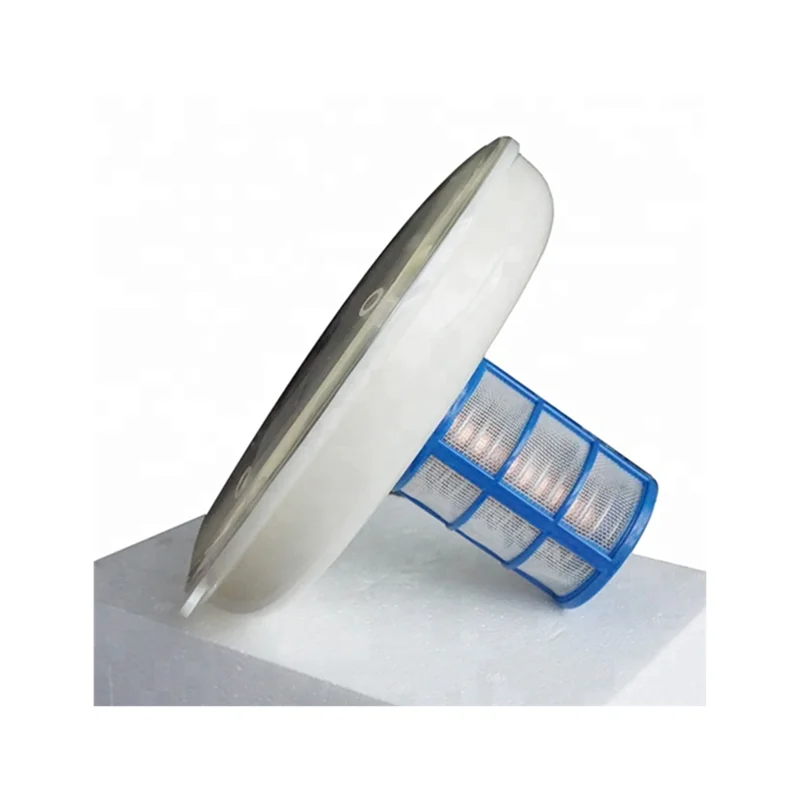 Manufacturer Direct Sales Ionizer for Pool Filter for Water Solar Ionizer Swimming Pool