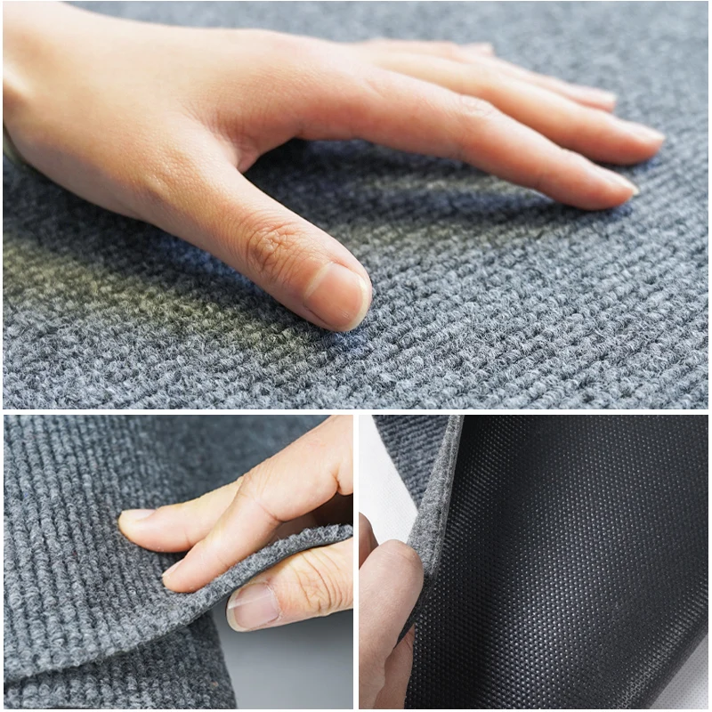 2024 Hot Sale Jacquard Carpet Best Price Non Needle Punched for Hotel Decorate Office Hall Indoor Corridor Area Jacquard Carpet