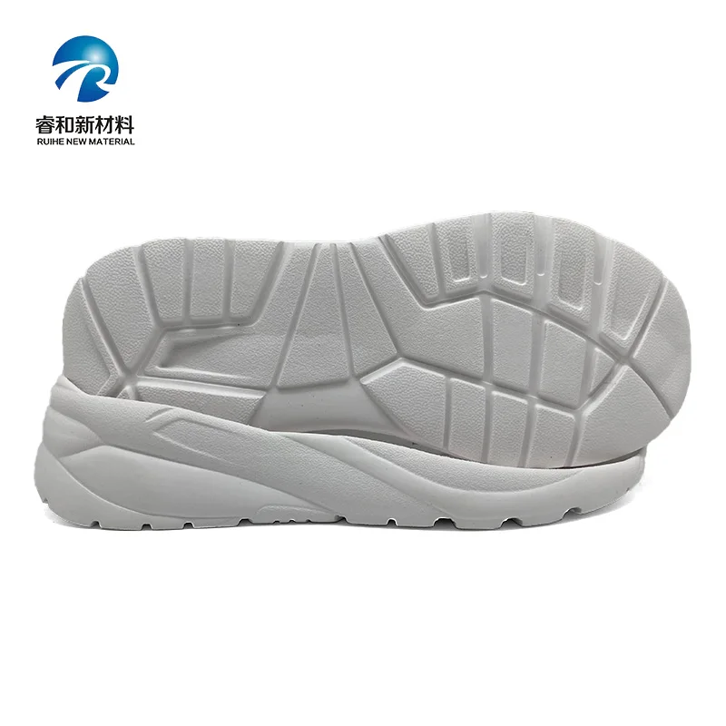 Factory Direct Sale Soft Eva Sneakers Outsole Non-slip Sport Durable Sports Sole