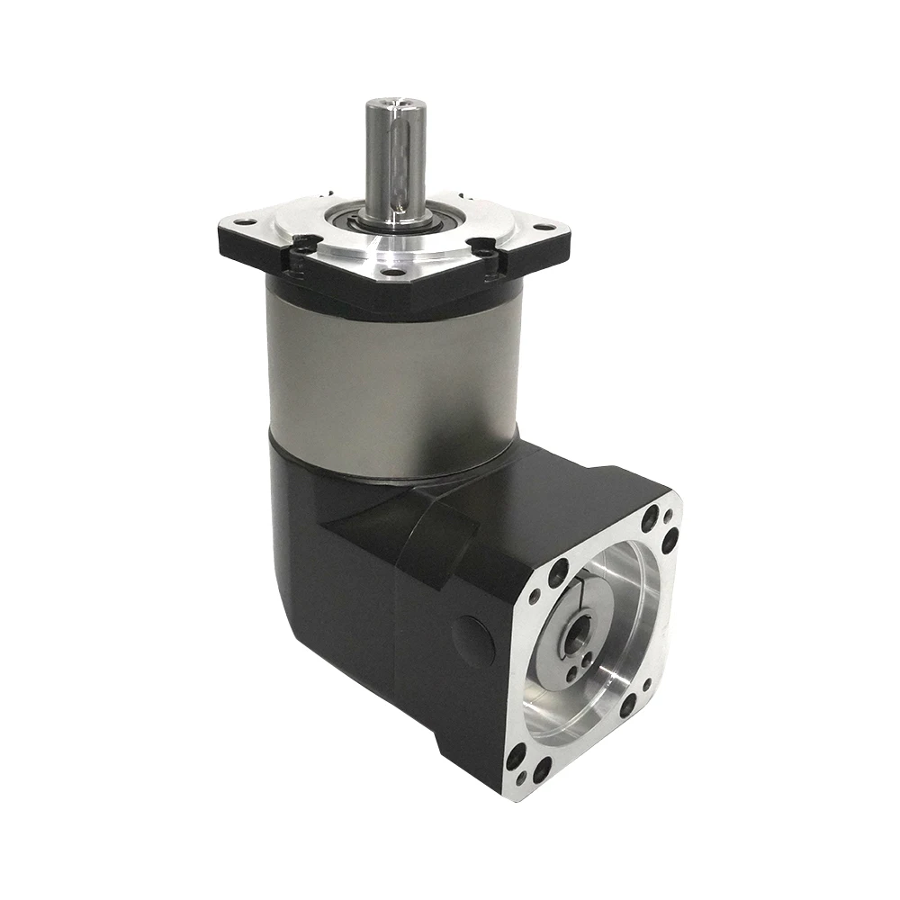 High Precision Helical Planetary Gear Box Reducer Roller 3:1-100:1 Gearmotor Shaft High Precision Helical Tooth Planetary