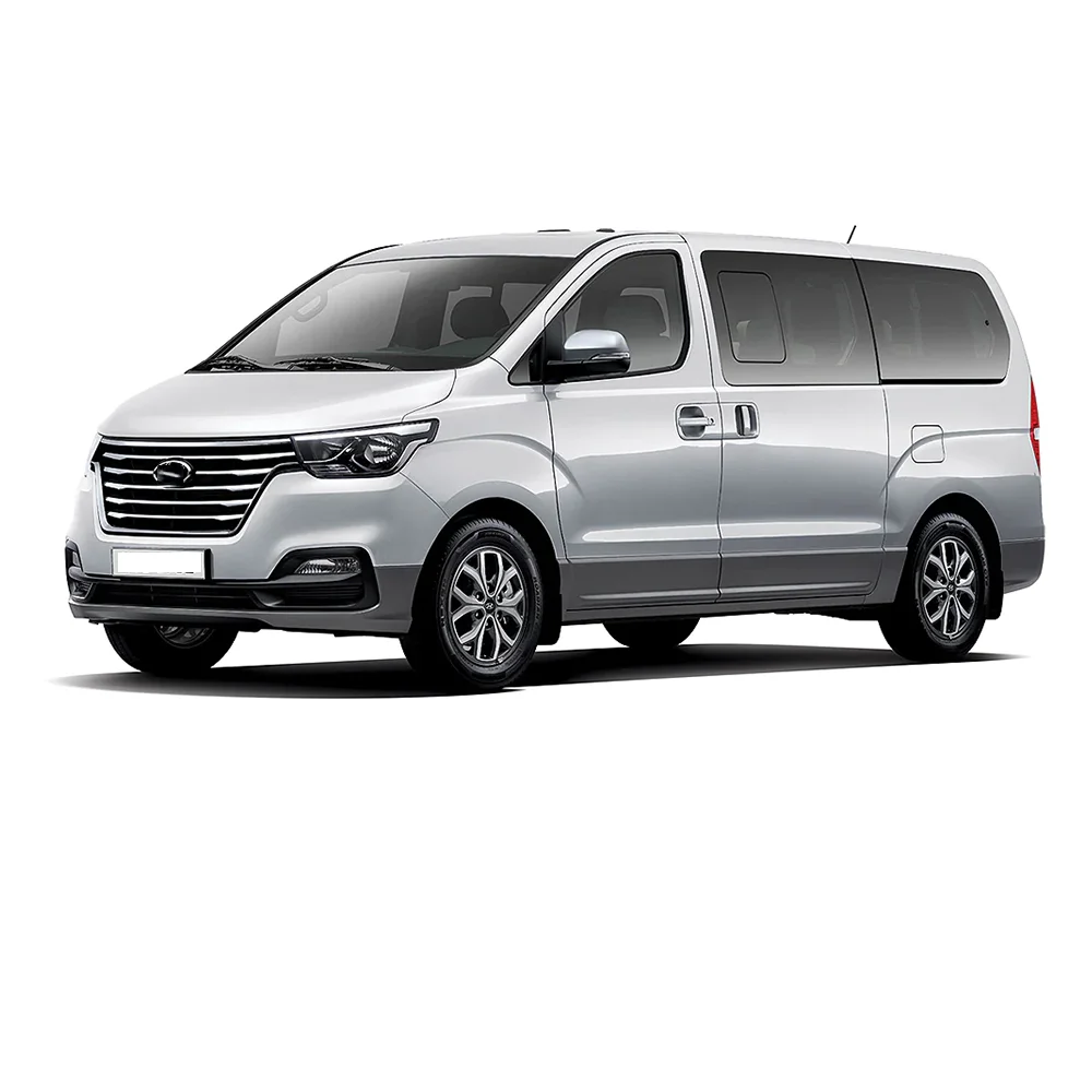 Chrome Auto Rear View Mirror Cover Protector Trim Body Kit Upgrade Car Accessories For 2019 Hyundai H-1