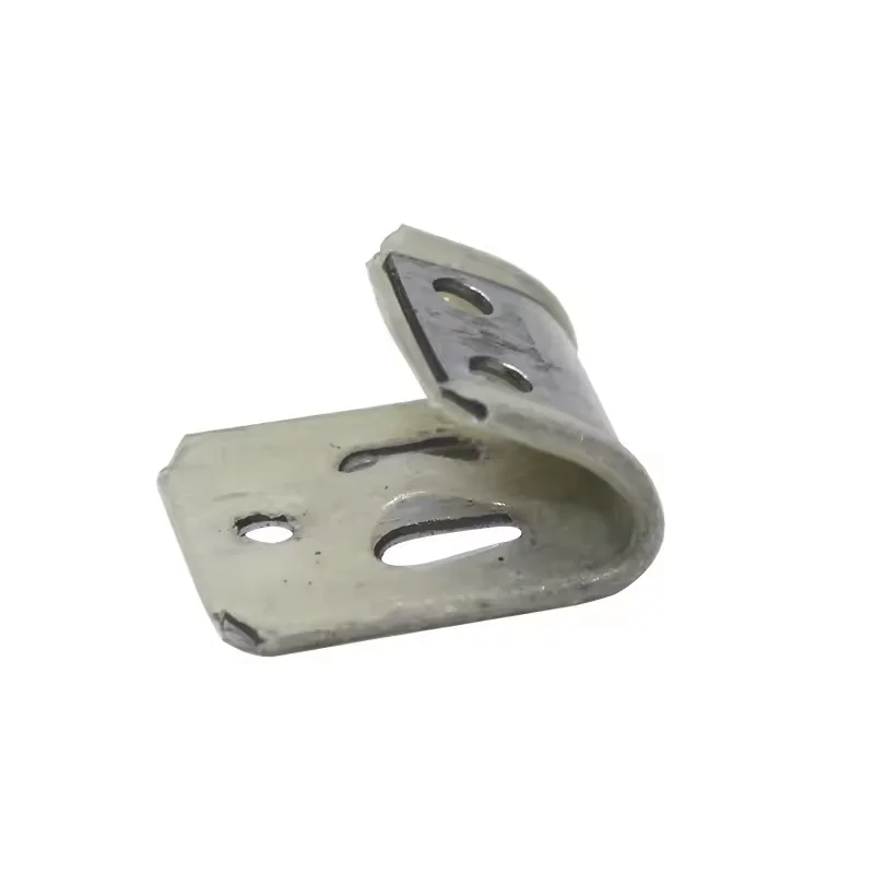 Wholesale Price Custom 4 Holes Couch Spring Sofa Clips Hardware Accessories Iron Furniture Zigzag Spring