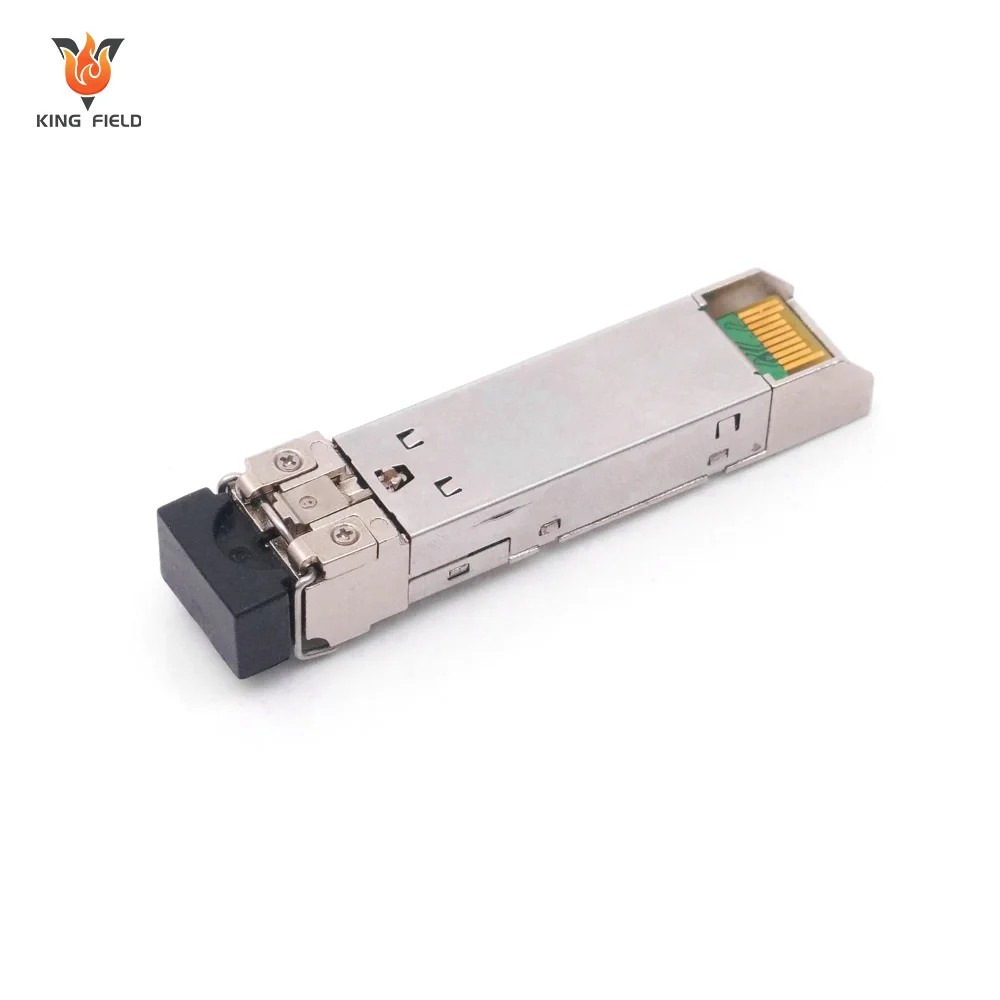 SFP Optical Transceiver Module SFP,1310nm,1.25Gb,10km source Single Fiber  sfp transceivers