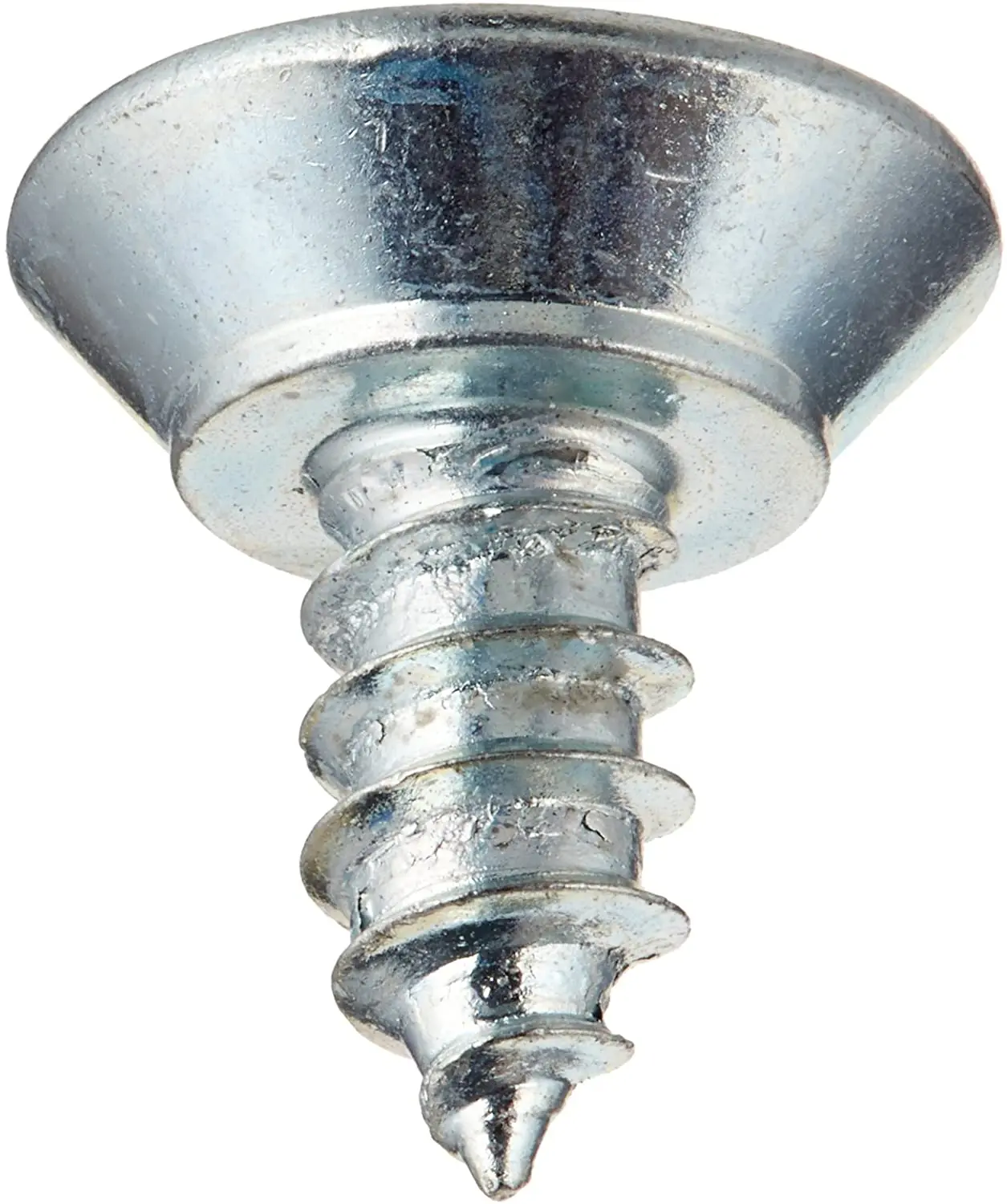 240521303 For White Westinghouse Refrigerator Door Handle Screw # LA8999593PAWW210