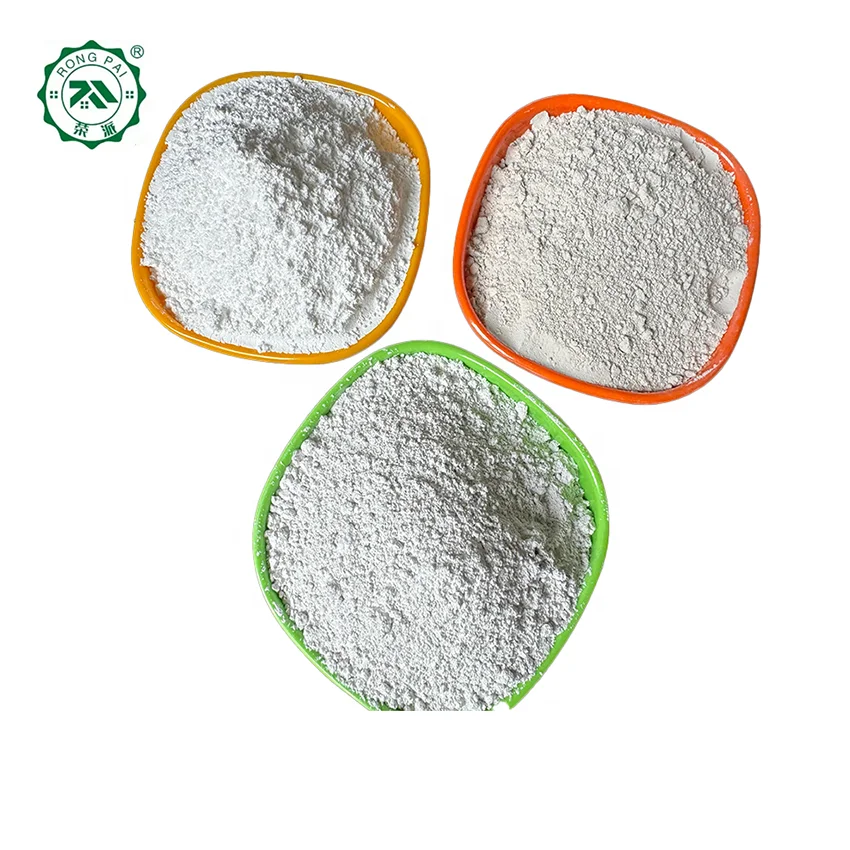 Factory Direct Desulfuration FGD Gypsum Powder for gypsum ceiling board jointing Plaster crack filler