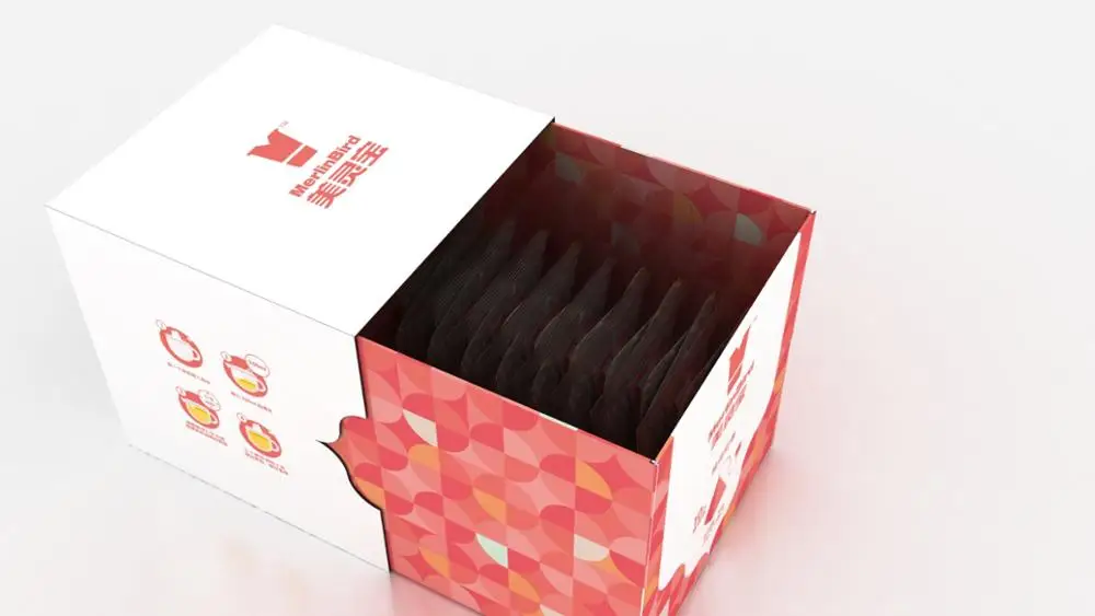 China Manufacture Supply Best Price For Osmanthus Black Tea