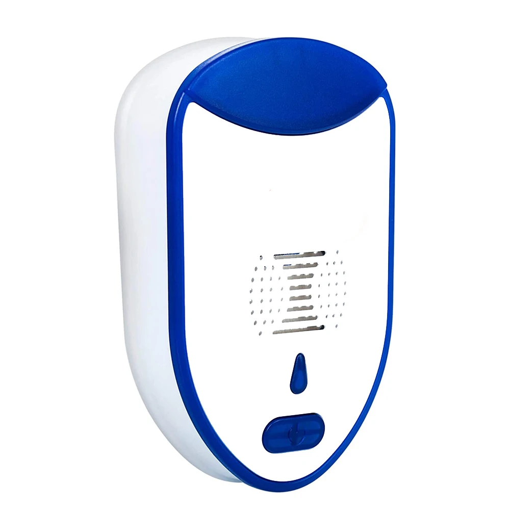 Humane Mice Control Electronic Insect ultrasonic pest repeller