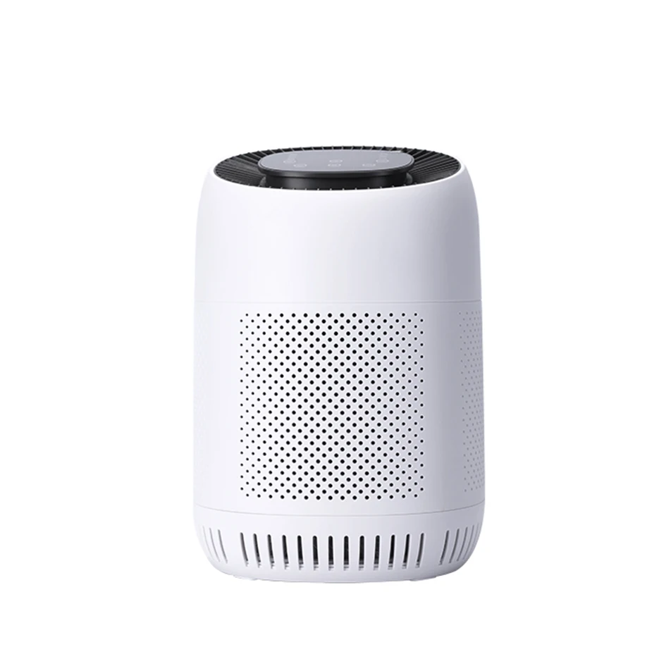 Новое поступление 2022, домашний очиститель воздуха с низким уровнем шума для удаления формальдегида