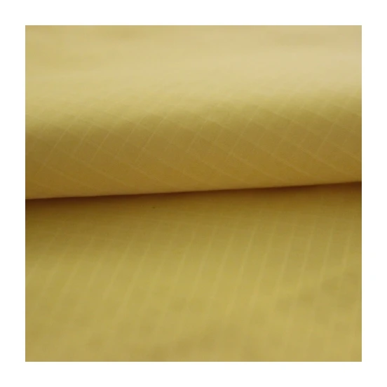 
100 Nylon lightweight waterproof ripstop fabric 