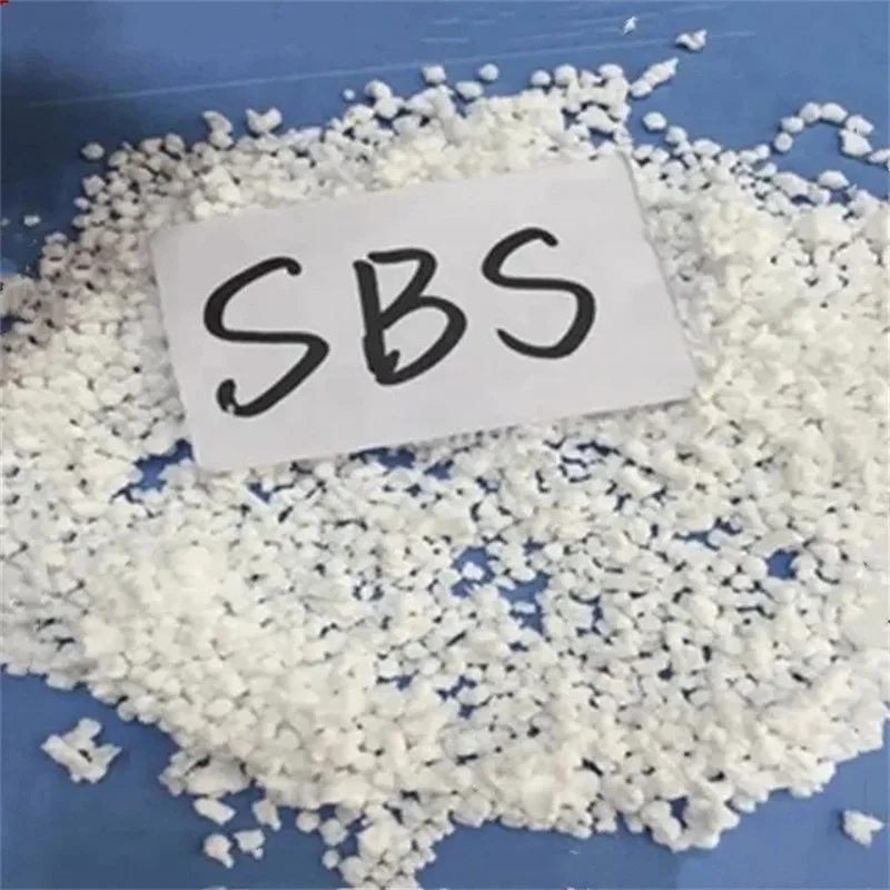 Best of China manufacturer Lowest Price sbs thermoplastic f875 elastomeric bitumen geomembrane