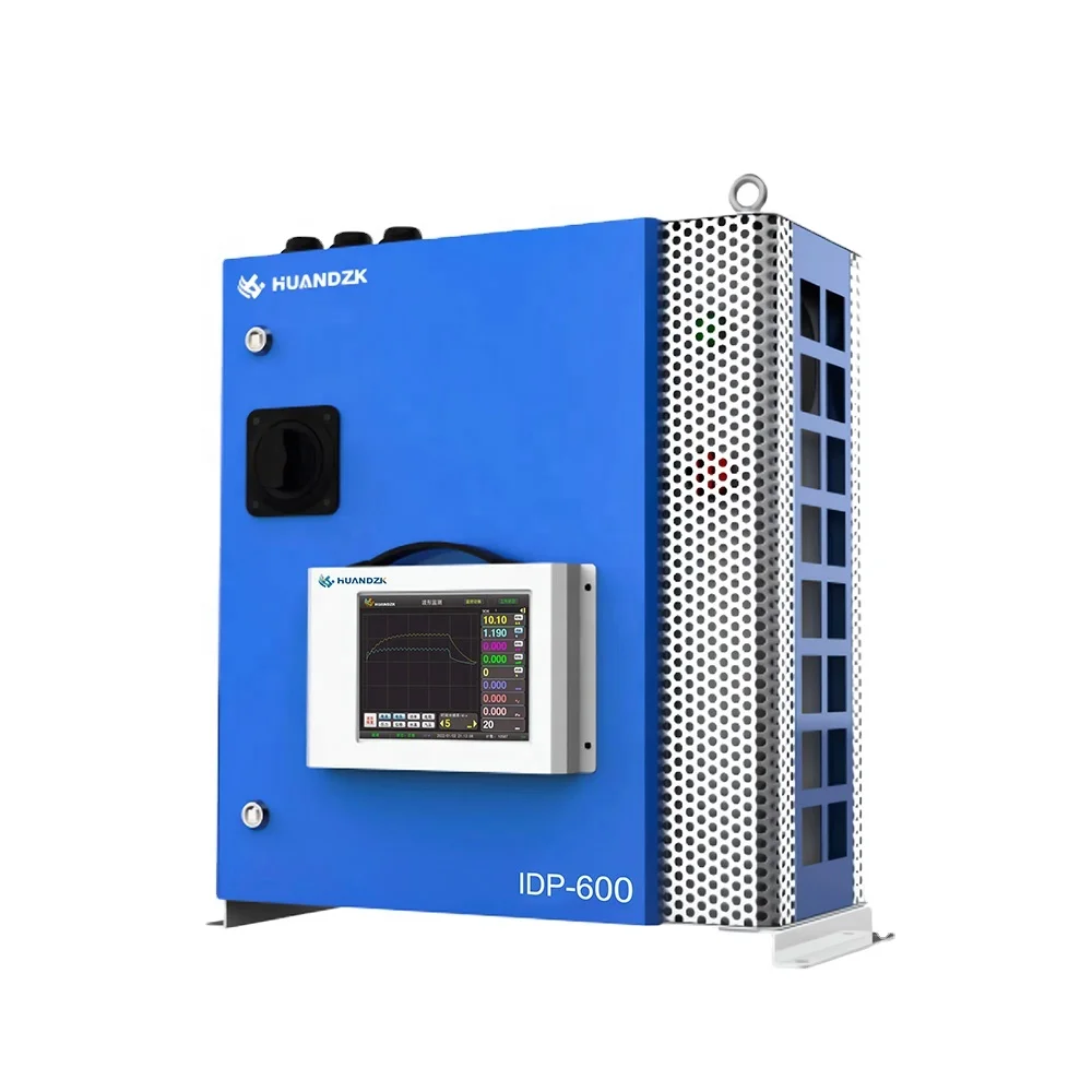Spot Welding Machine Inverter Automatic 800A Resistance Portable Welder