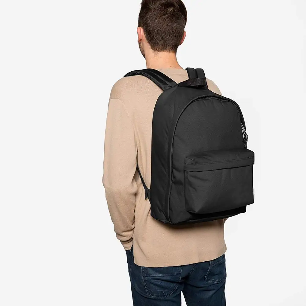 
High quality cheap promotional backpack school bags for teenagers 