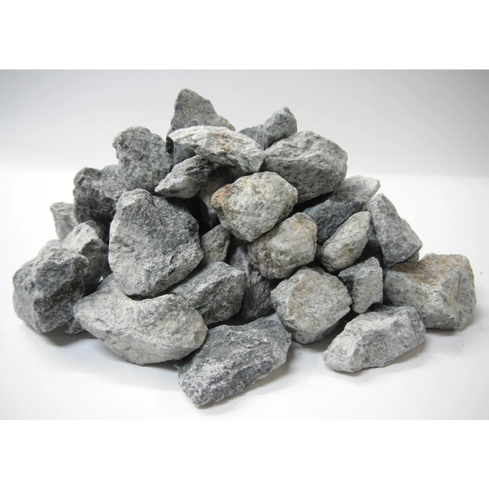 Japanese Made Artificial 5cm Boulders Stone Garden Rocks For Garden