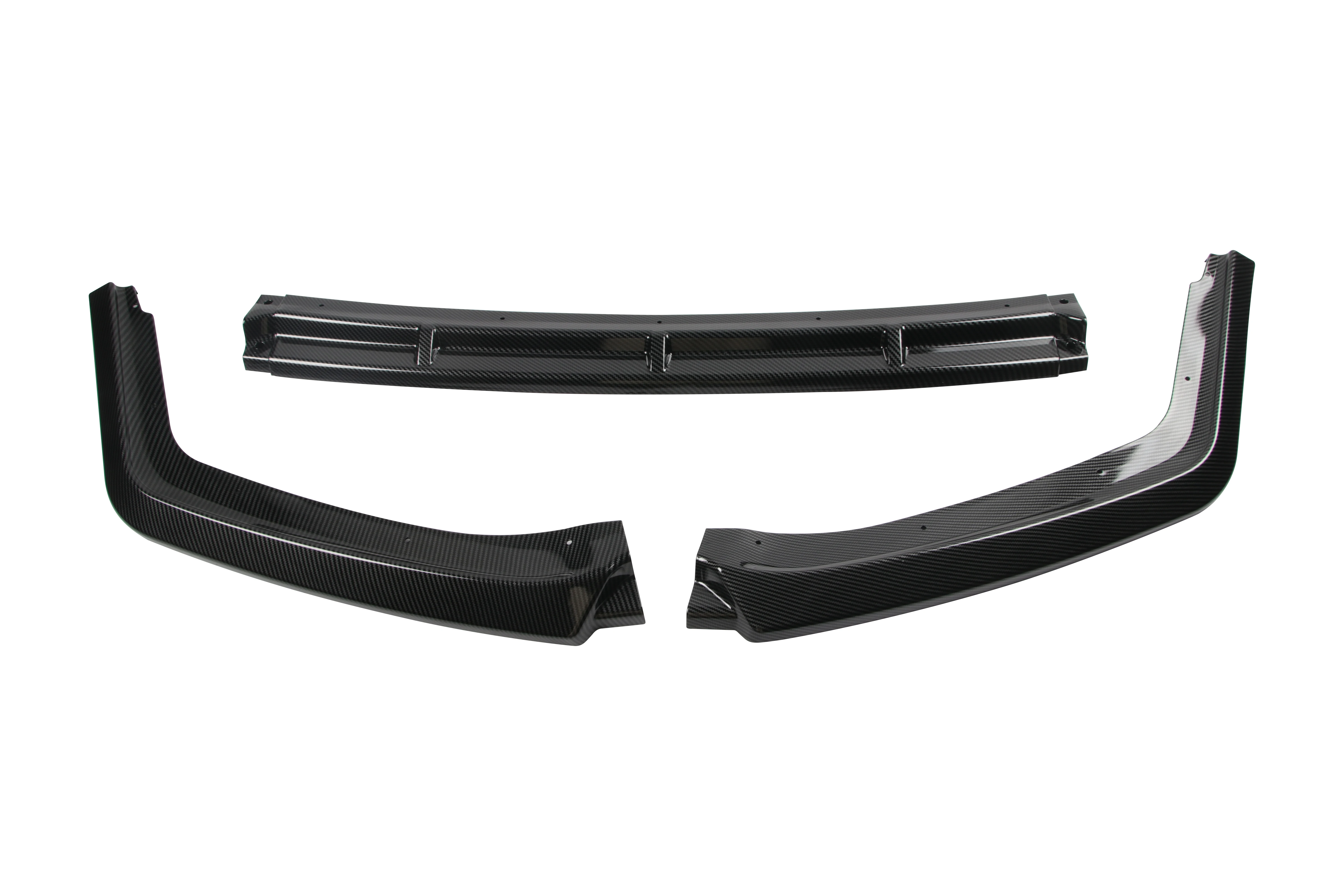 2016 2017 2018 2019 honda civic 10th generation accessories for 10th gen honda civic hatchback front bumper body kit spoiler lip