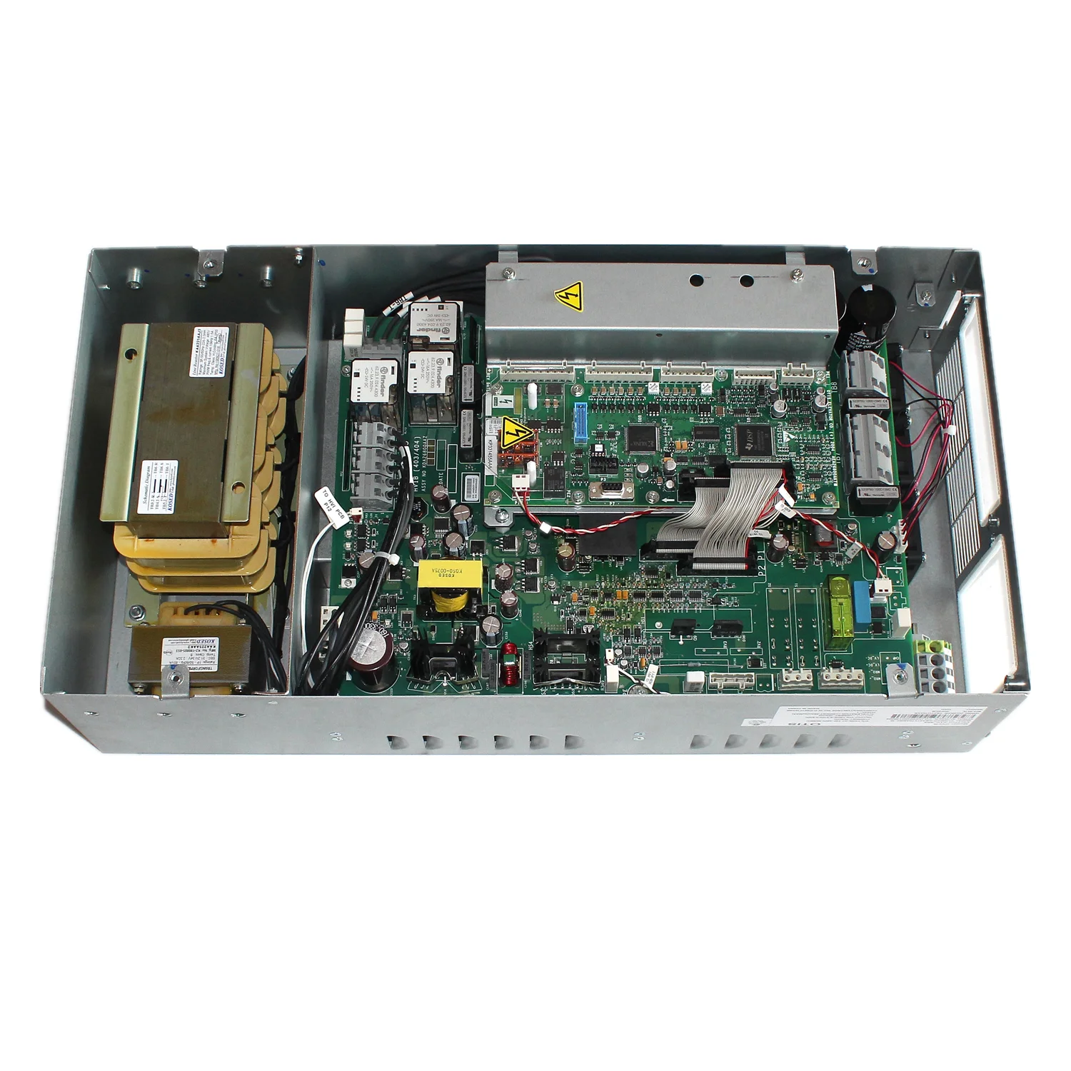 OVFR01C-404 Запчасти для лифта KBA21310ABB1/ABB2