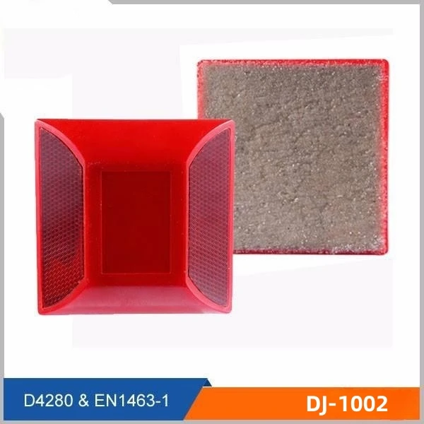 high class quality cat eye plastic road reflector cat eyes reflecting road cats eyes road markings