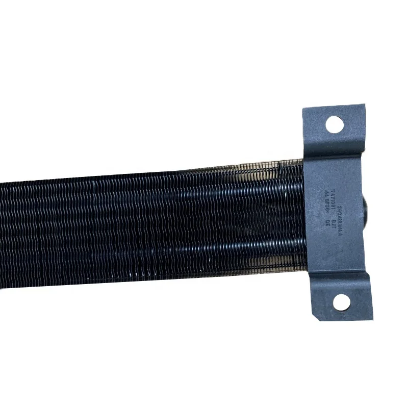 Car Engine Oil Cooler For Bentley Power Steering Oil Cooler OEM 3W0422855C