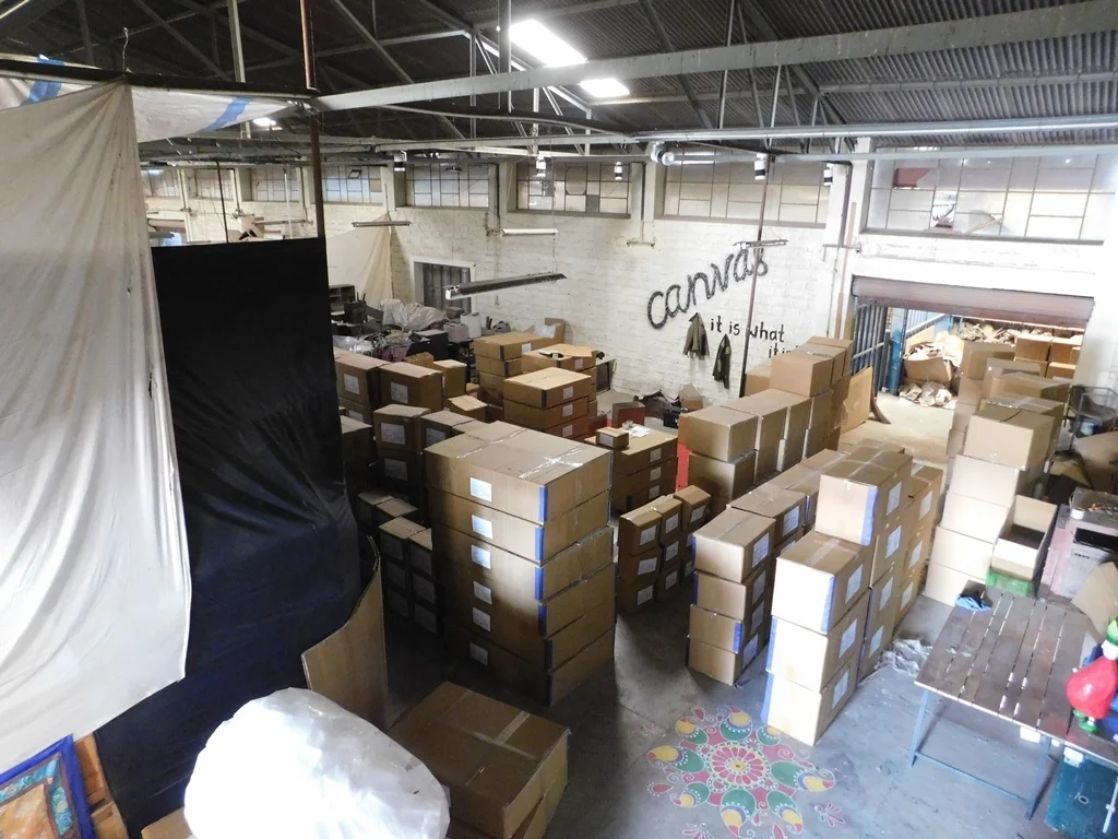 Indian Wholesale Cotton Canvas Tote Bag Shopping Store Customized Tote Bags