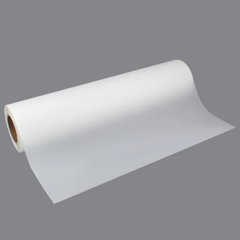 Factory Direct Sell Hot Peel Pet Prints Dtf Transfer Film Sheet