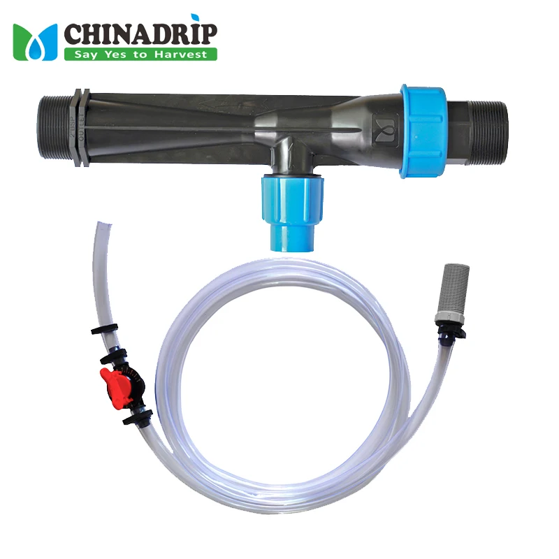 Other Watering & Irrigation Fertilizing Equipment Venturi Fertilizer injector