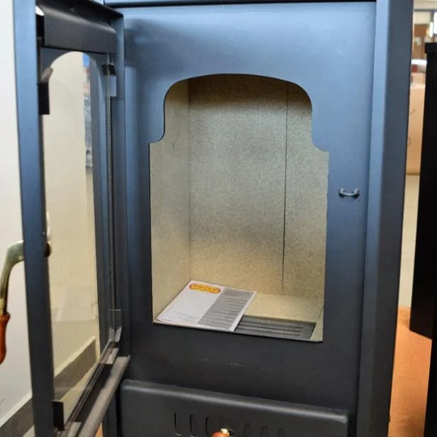 fireplace door fire rated clear black 4mm ceramic glass sheet