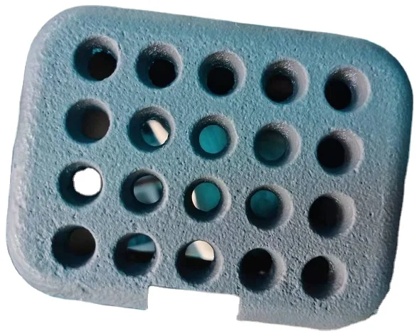 
Metal casting ductile iron for Cast iron stove parts Burner 