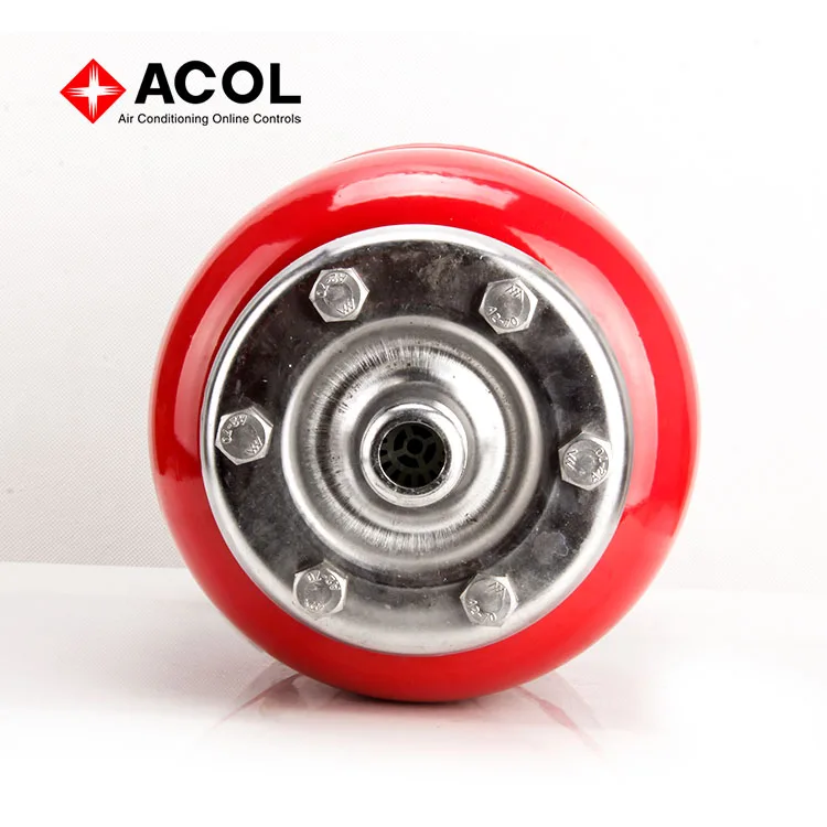  Вертикальный расширительный бак