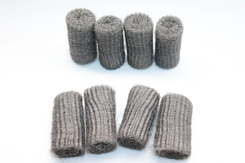 Hight Quality Galvanized Mesh ball Steel Wool Ball/cleaning Scrubber