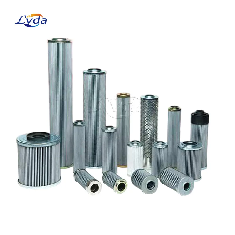 Factory sale filtration system parker leemin hydraulic filter elements