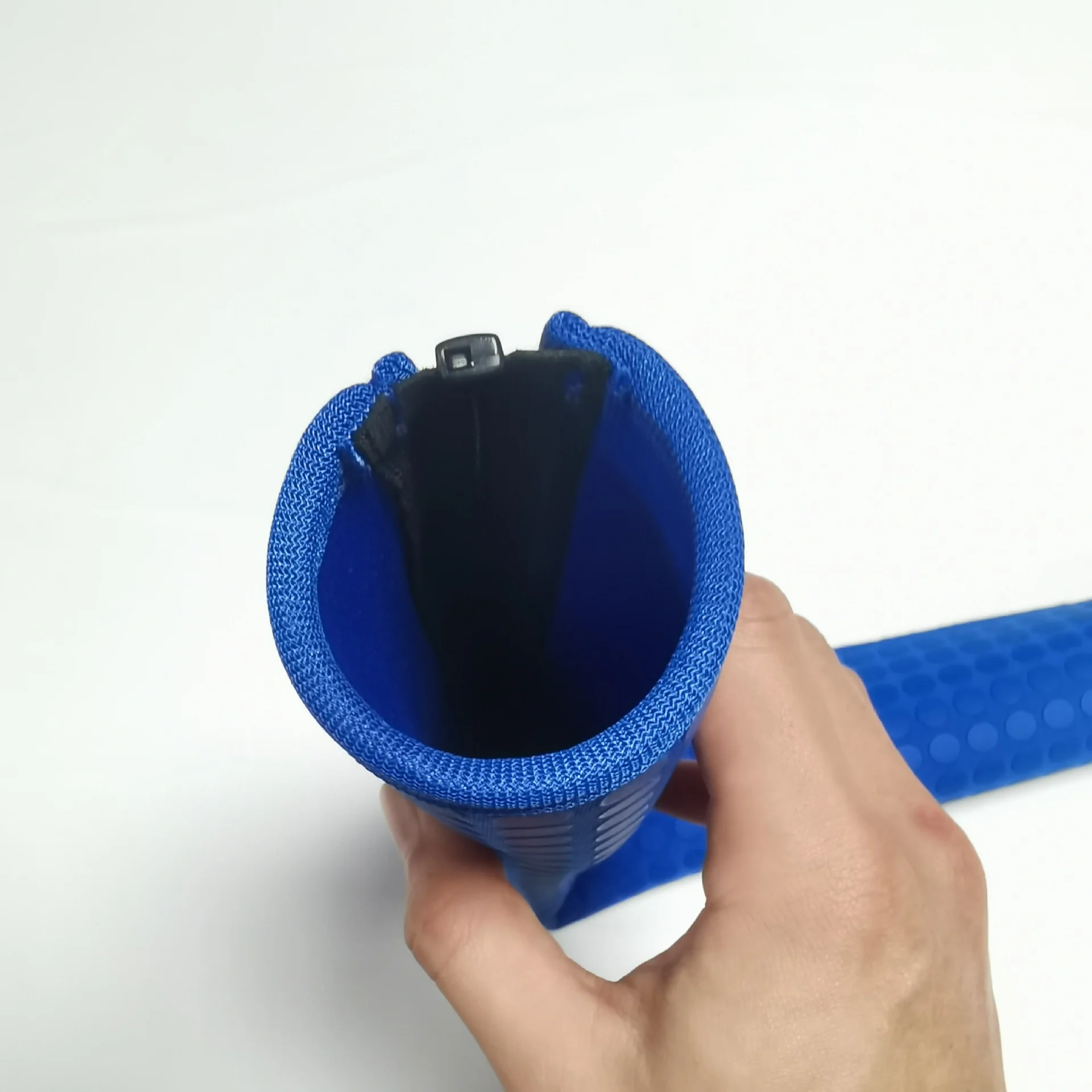 Factory High-quality Swimming Pool Diving material zipper style handrail set condom escalator set swimming pool accessories